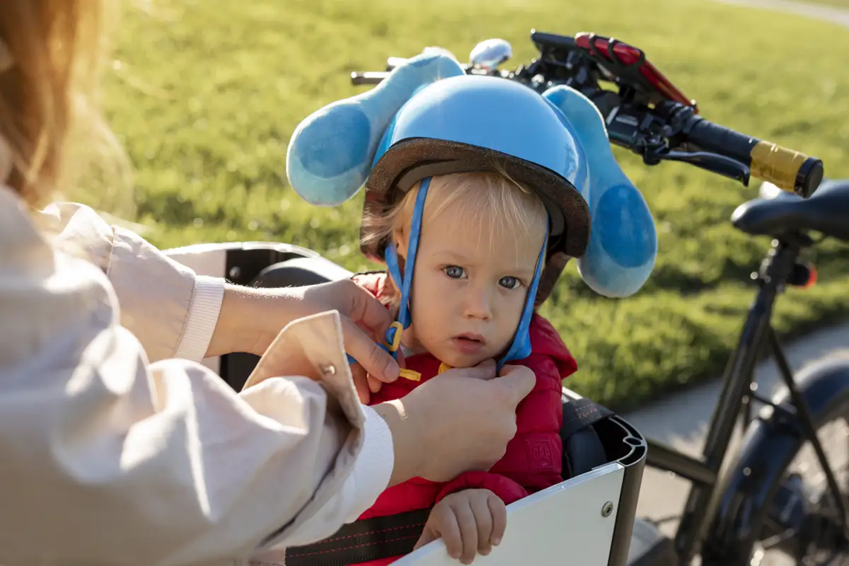  Infant routine supporting a safe infant daycare environment