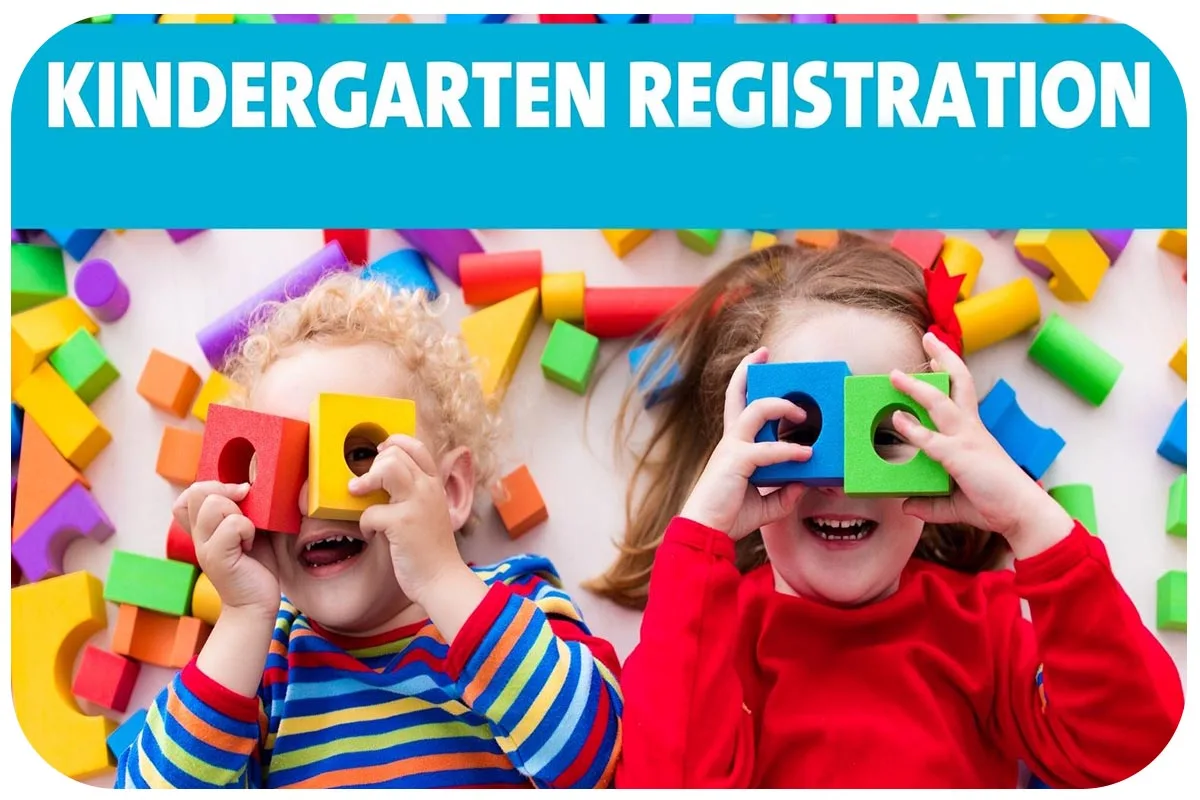 Take the First Step Toward Your Child's Bright Future – Enroll Now!