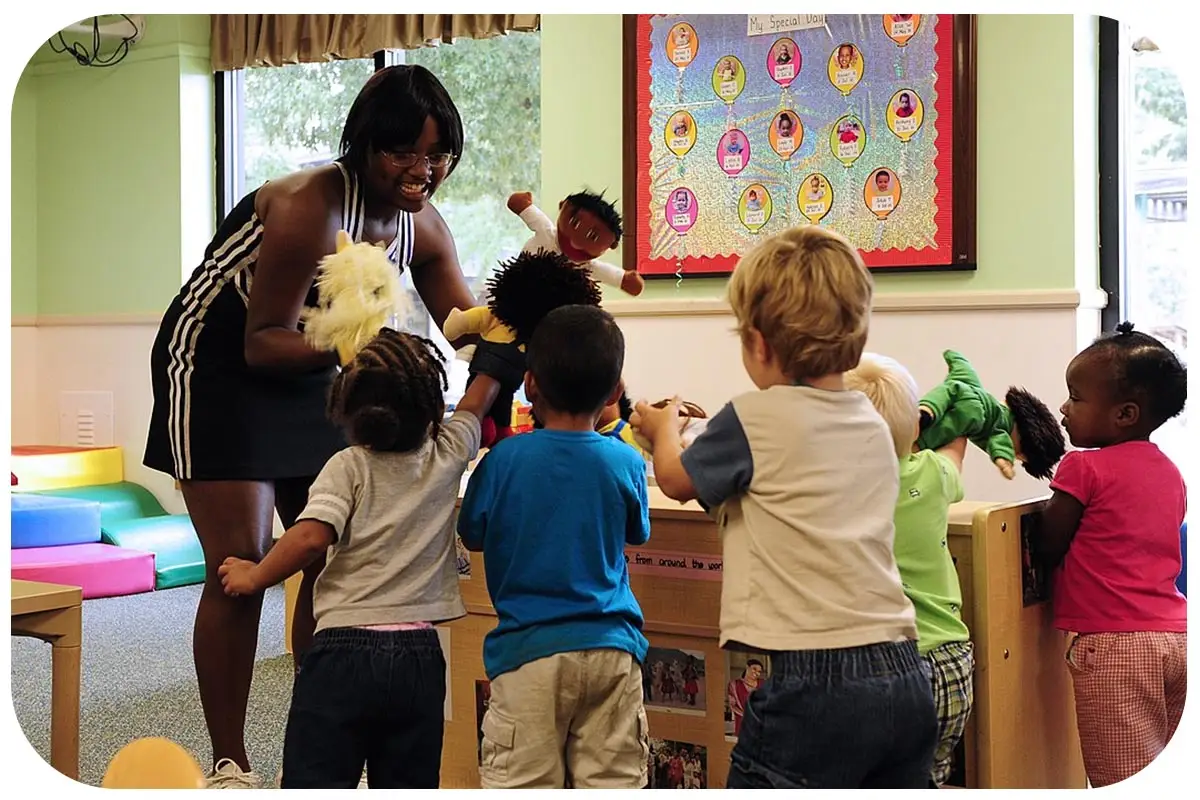 Understanding daycare tuition prices and costs in Irvine